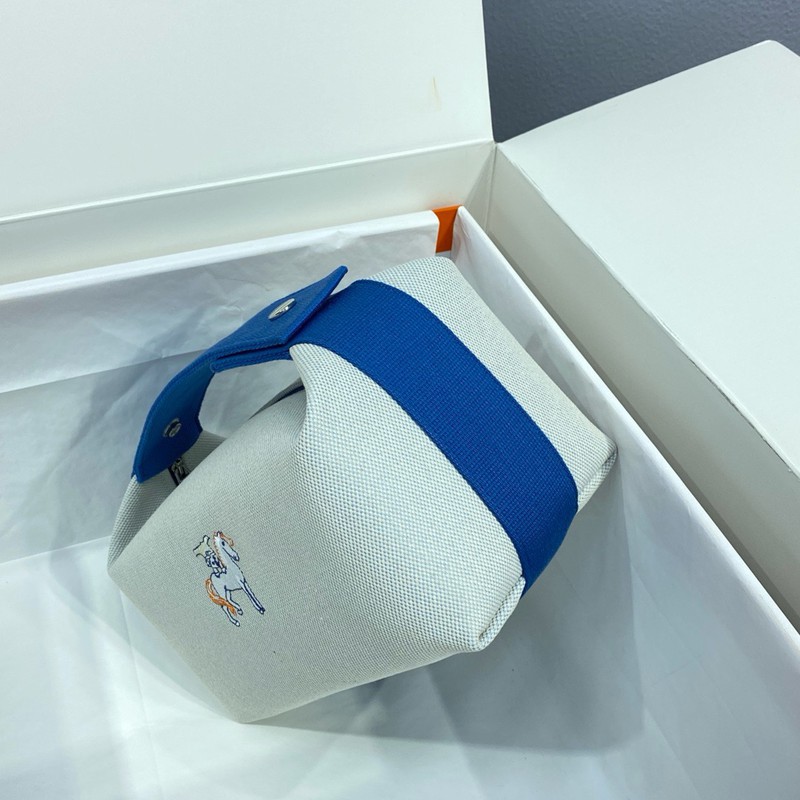 Hermes Trousse Bride-A-Brace Case