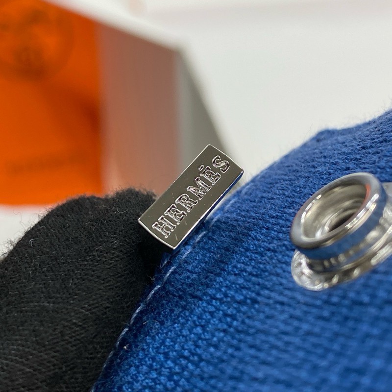 Hermes Trousse Bride-A-Brace Case