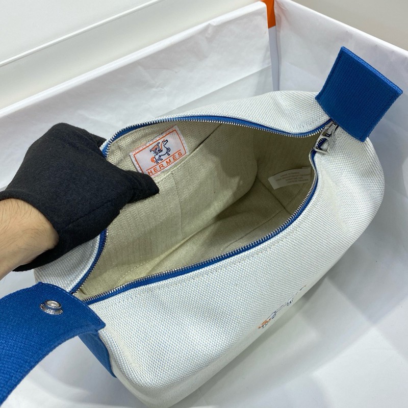 Hermes Trousse Bride-A-Brace Case