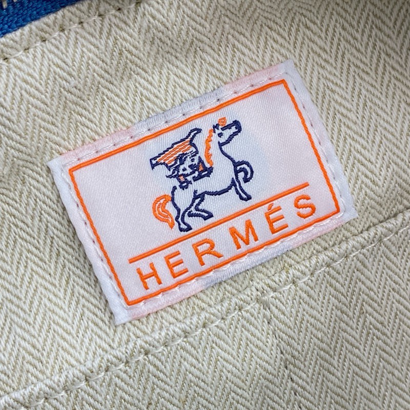 Hermes Trousse Bride-A-Brace Case
