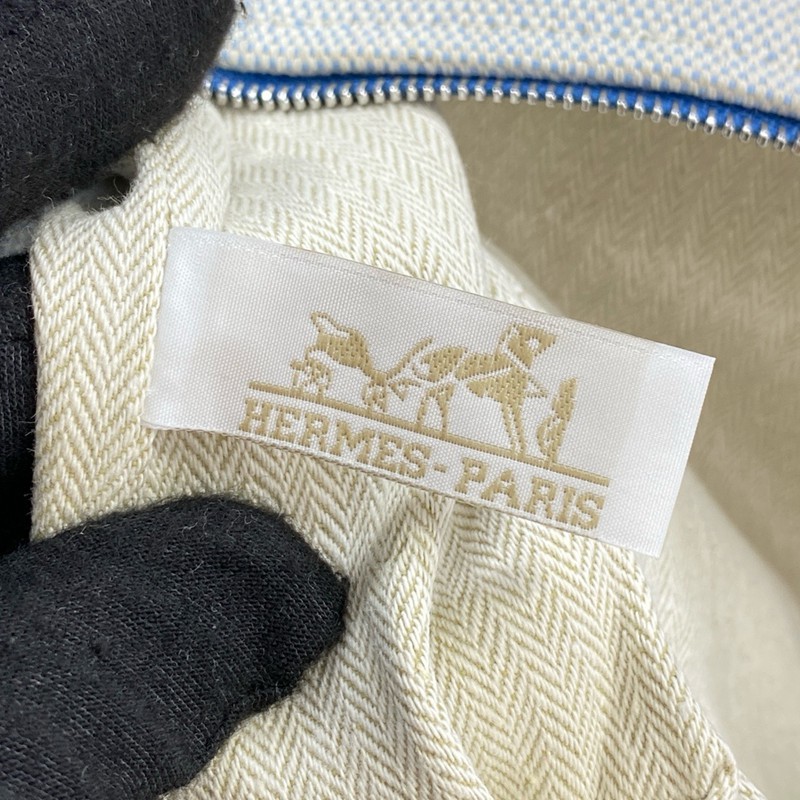 Hermes Trousse Bride-A-Brace Case