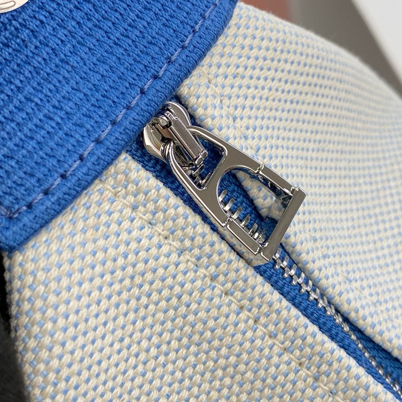 Hermes Trousse Bride-A-Brace Case