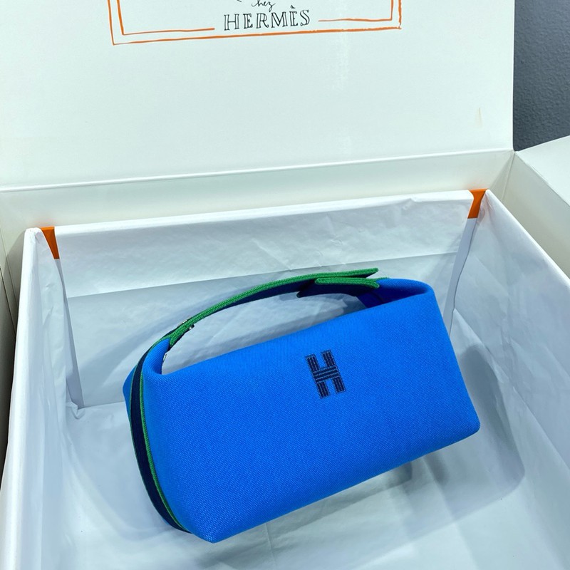 Hermes Trousse Bride-A-Brace Case 13