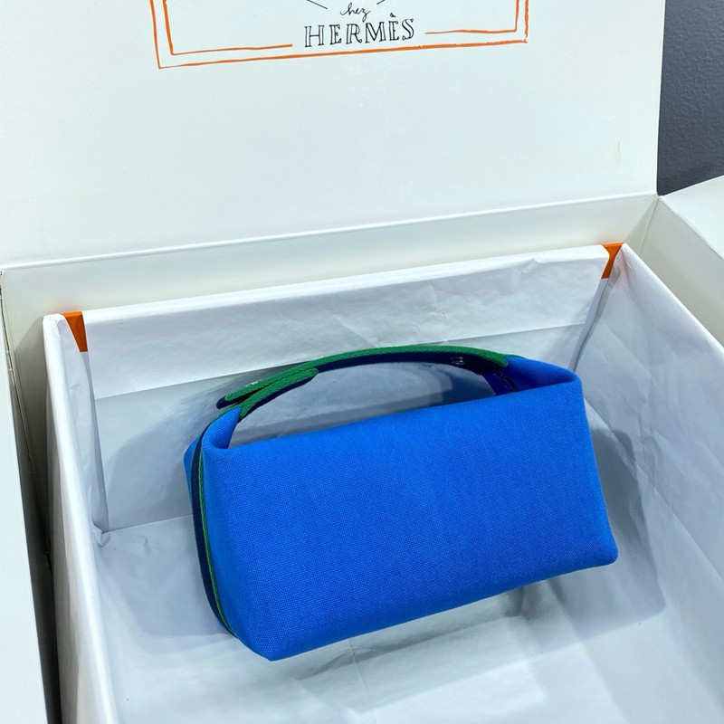 Hermes Trousse Bride-A-Brace Case