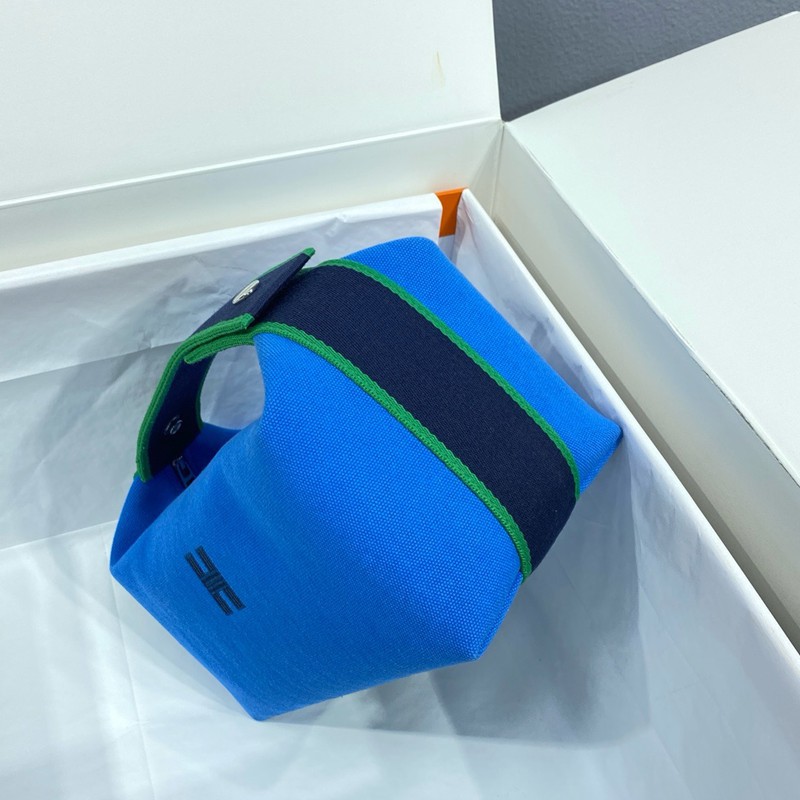 Hermes Trousse Bride-A-Brace Case