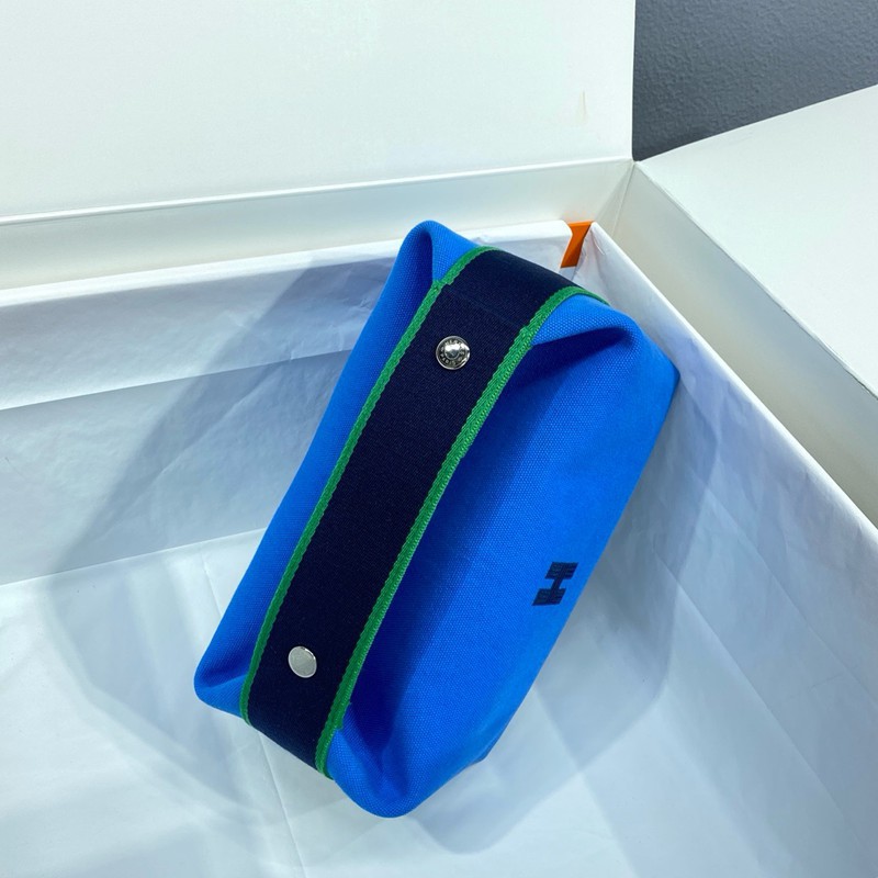 Hermes Trousse Bride-A-Brace Case