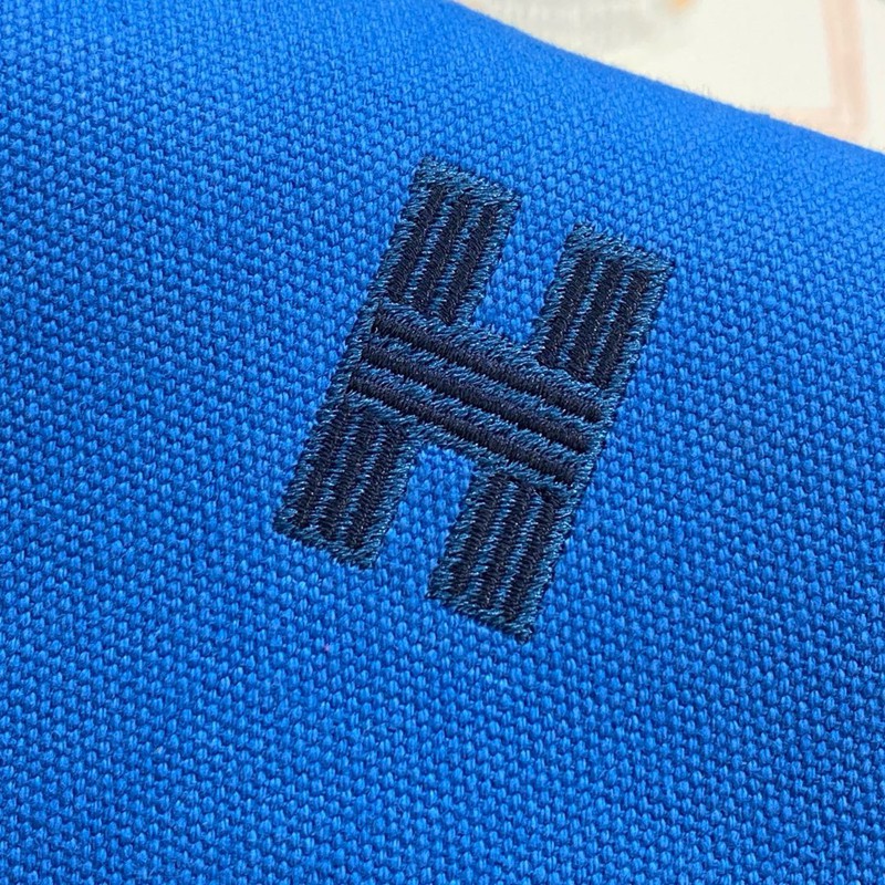 Hermes Trousse Bride-A-Brace Case