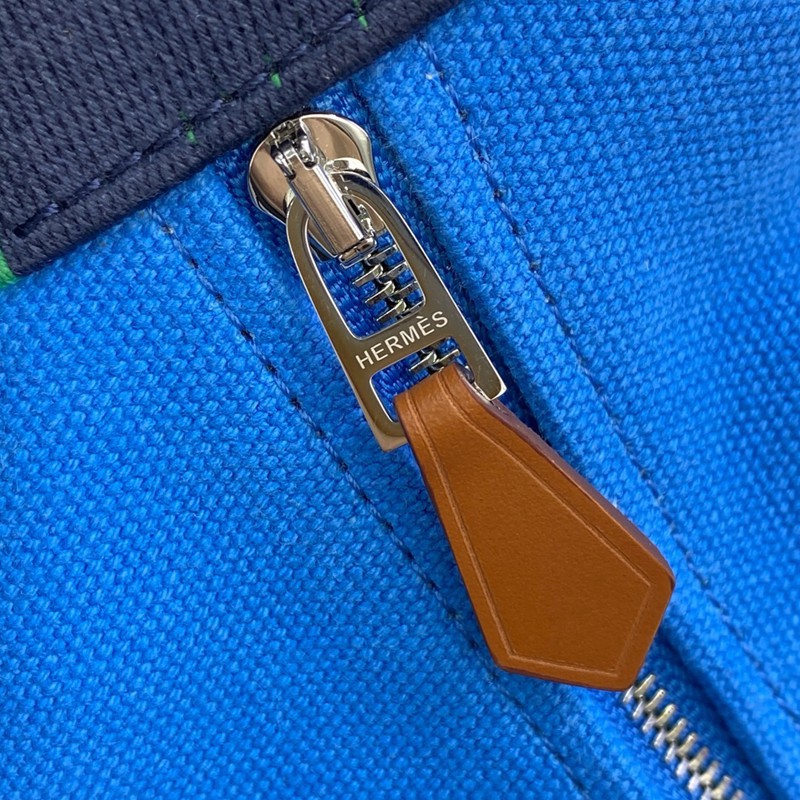 Hermes Trousse Bride-A-Brace Case