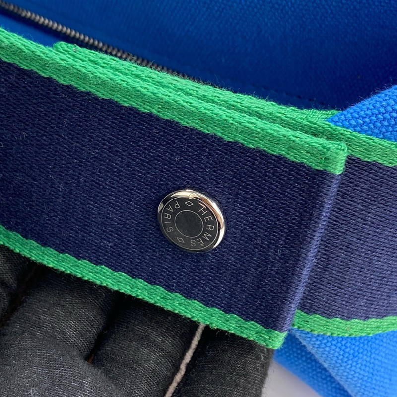 Hermes Trousse Bride-A-Brace Case