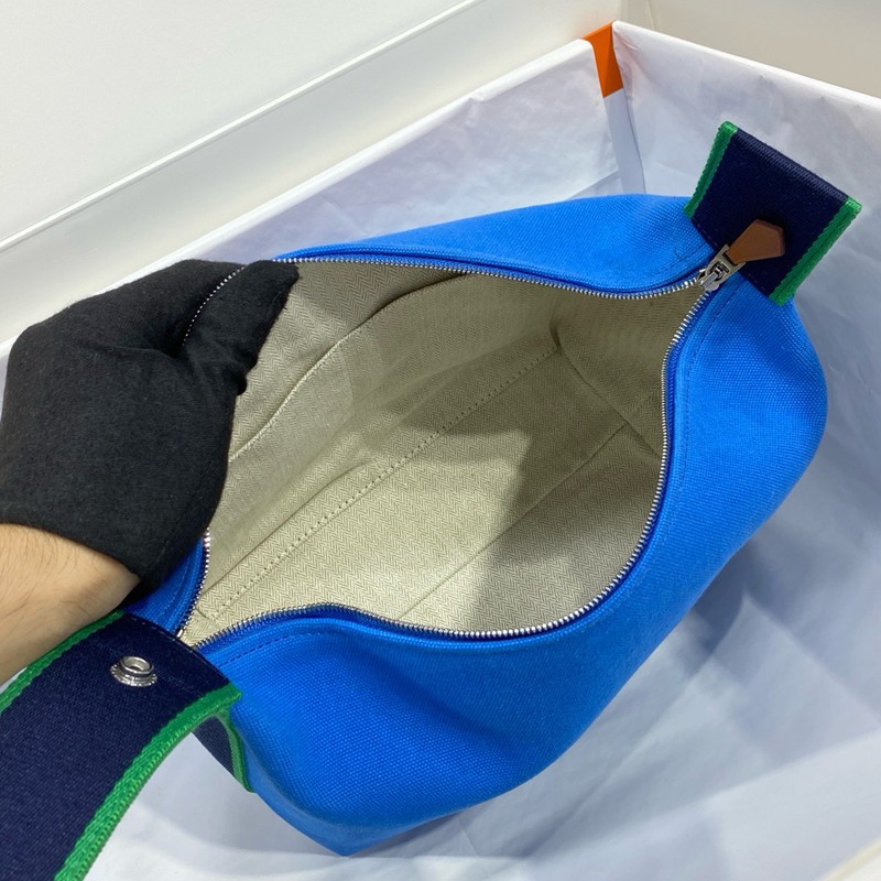 Hermes Trousse Bride-A-Brace Case