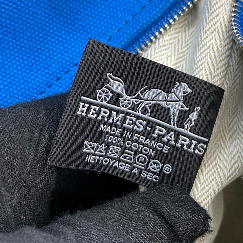 Hermes Trousse Bride-A-Brace Case