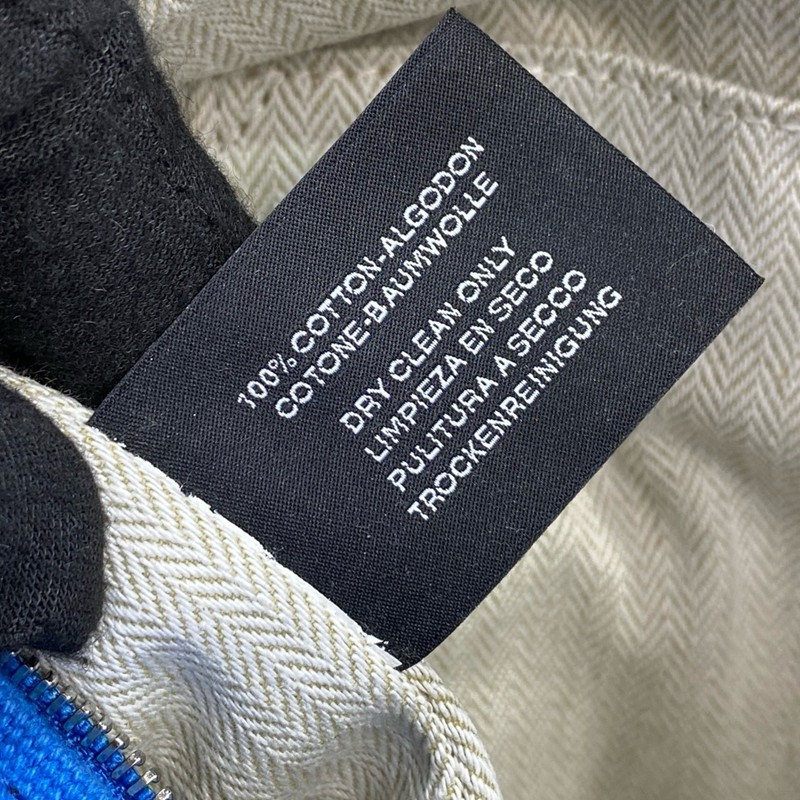 Hermes Trousse Bride-A-Brace Case