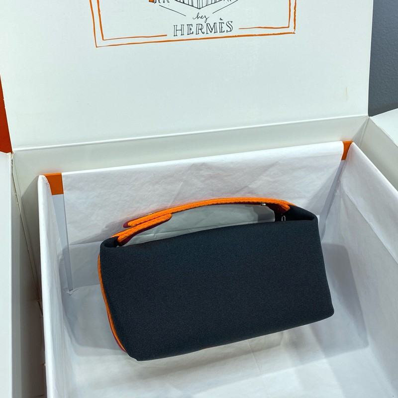 Hermes Trousse Bride-A-Brace Case