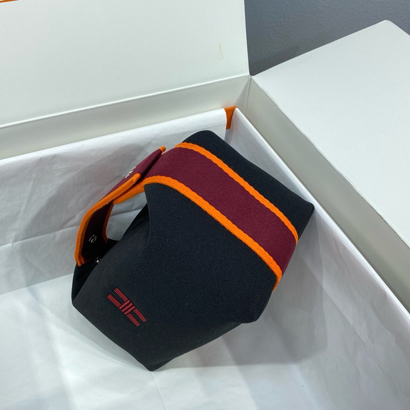 Hermes Trousse Bride-A-Brace Case