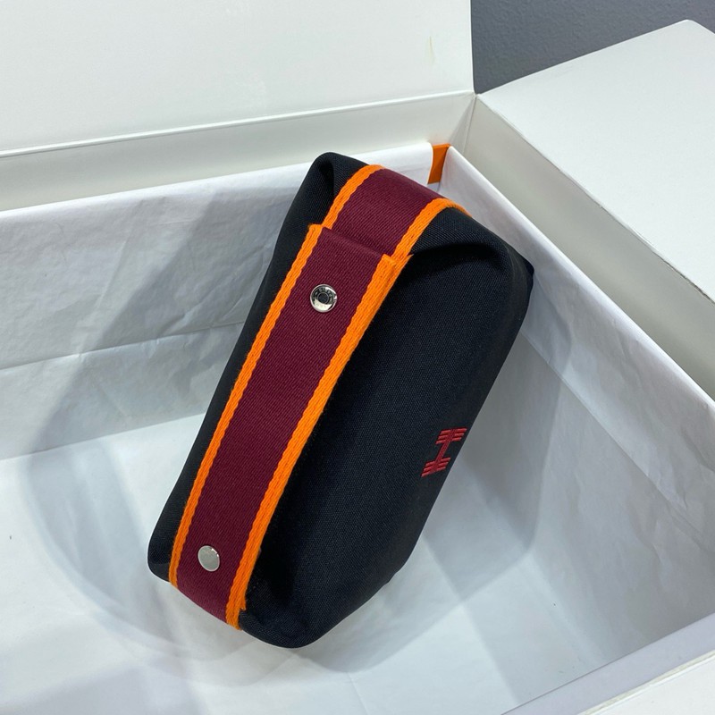 Hermes Trousse Bride-A-Brace Case