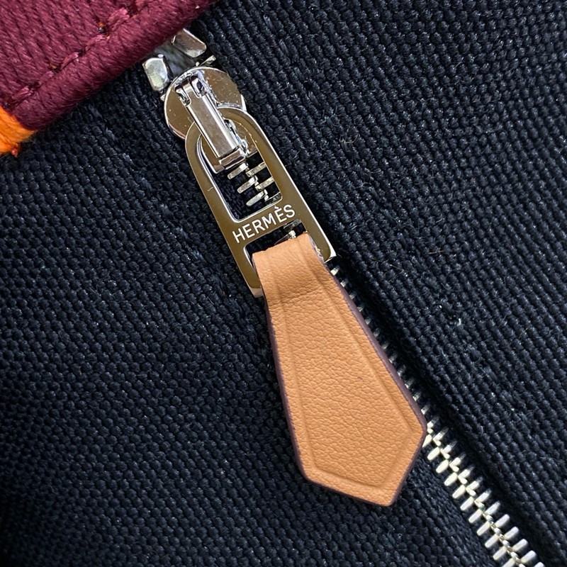 Hermes Trousse Bride-A-Brace Case