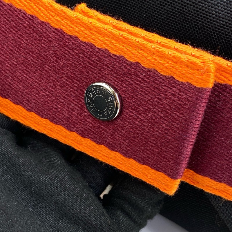 Hermes Trousse Bride-A-Brace Case