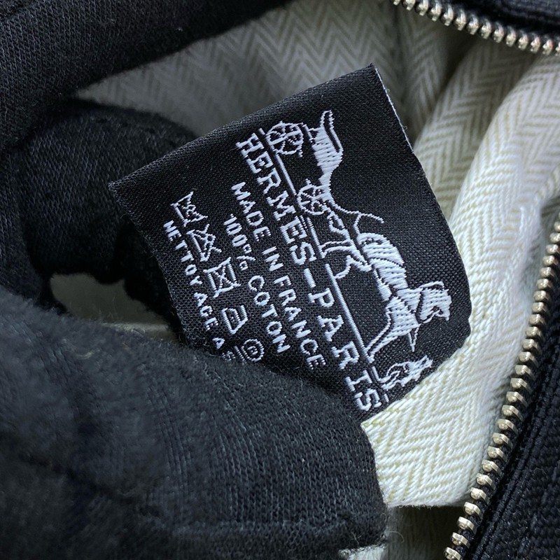 Hermes Trousse Bride-A-Brace Case