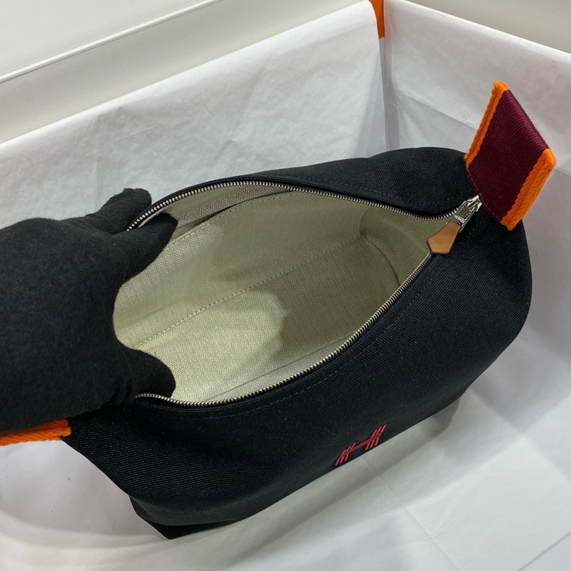 Hermes Trousse Bride-A-Brace Case