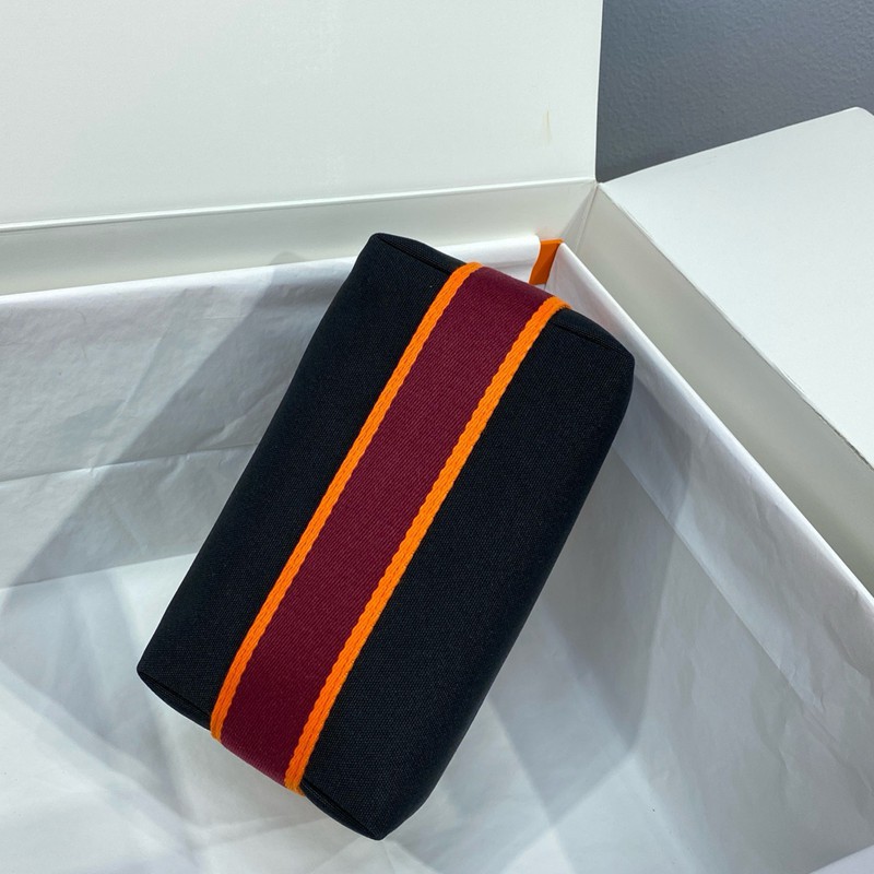 Hermes Trousse Bride-A-Brace Case