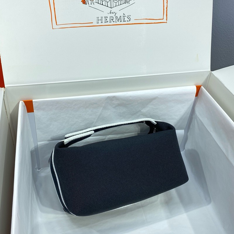 Hermes Trousse Bride-A-Brace Case