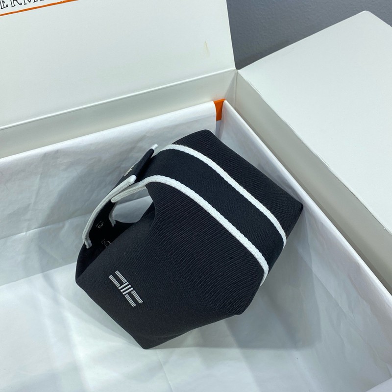 Hermes Trousse Bride-A-Brace Case