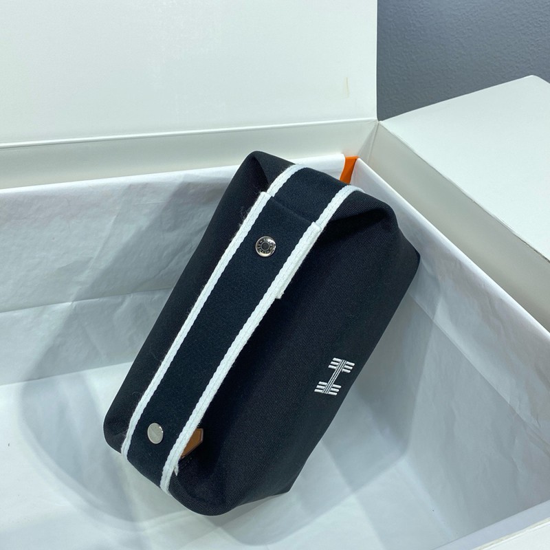 Hermes Trousse Bride-A-Brace Case