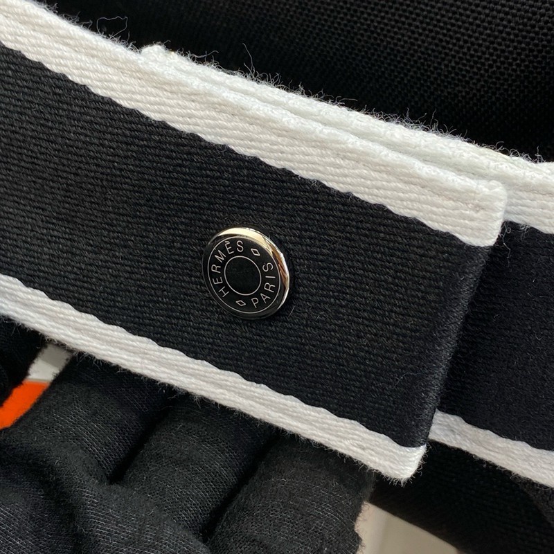 Hermes Trousse Bride-A-Brace Case