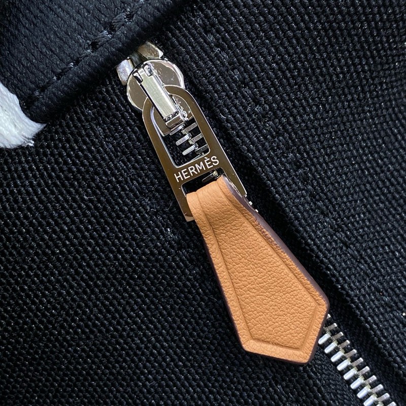 Hermes Trousse Bride-A-Brace Case