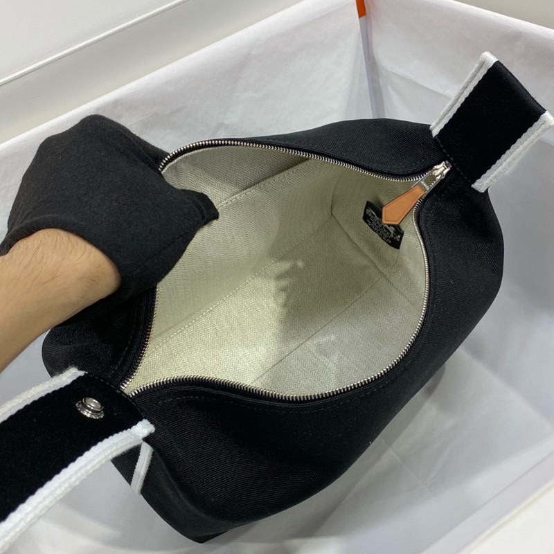 Hermes Trousse Bride-A-Brace Case