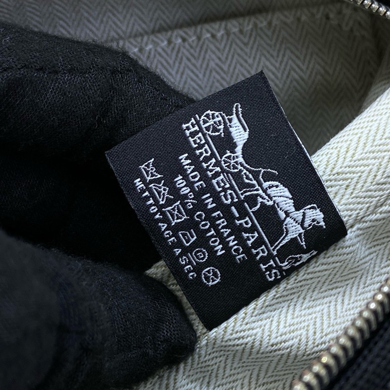 Hermes Trousse Bride-A-Brace Case