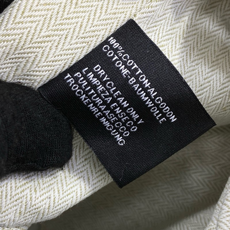 Hermes Trousse Bride-A-Brace Case