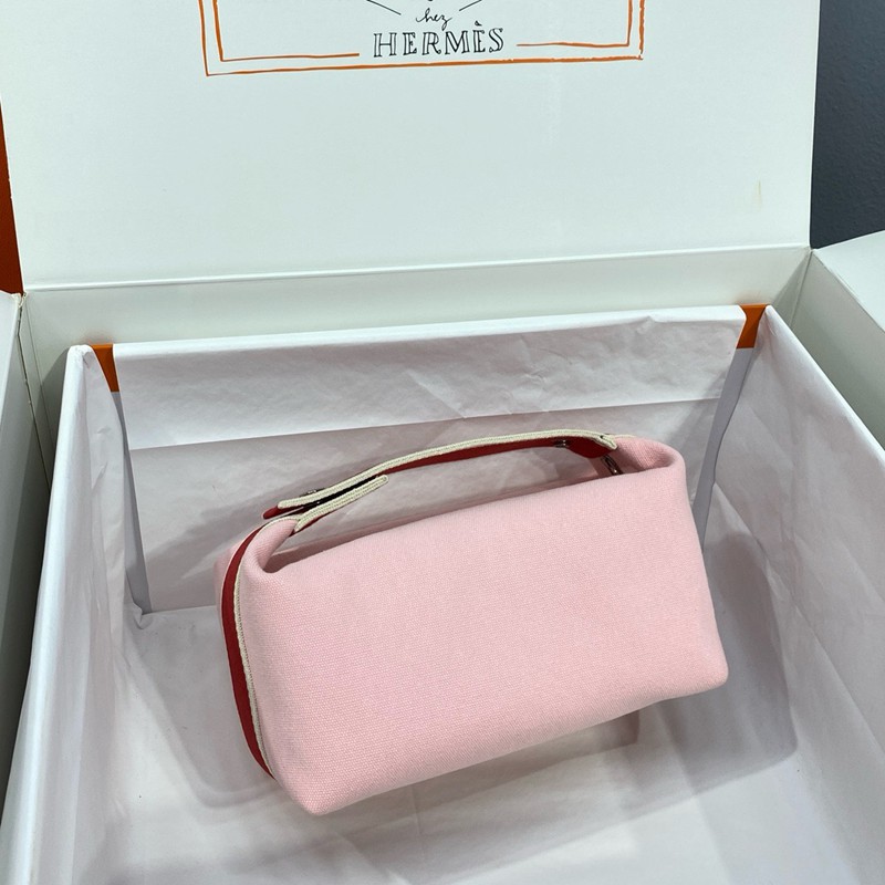 Hermes Trousse Bride-A-Brace Case