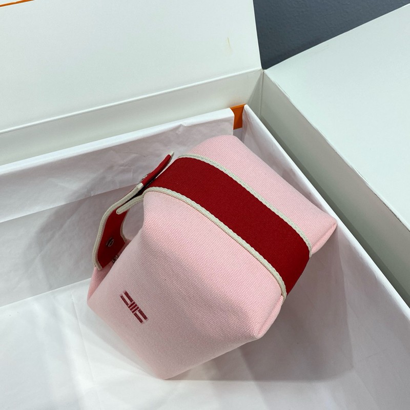 Hermes Trousse Bride-A-Brace Case