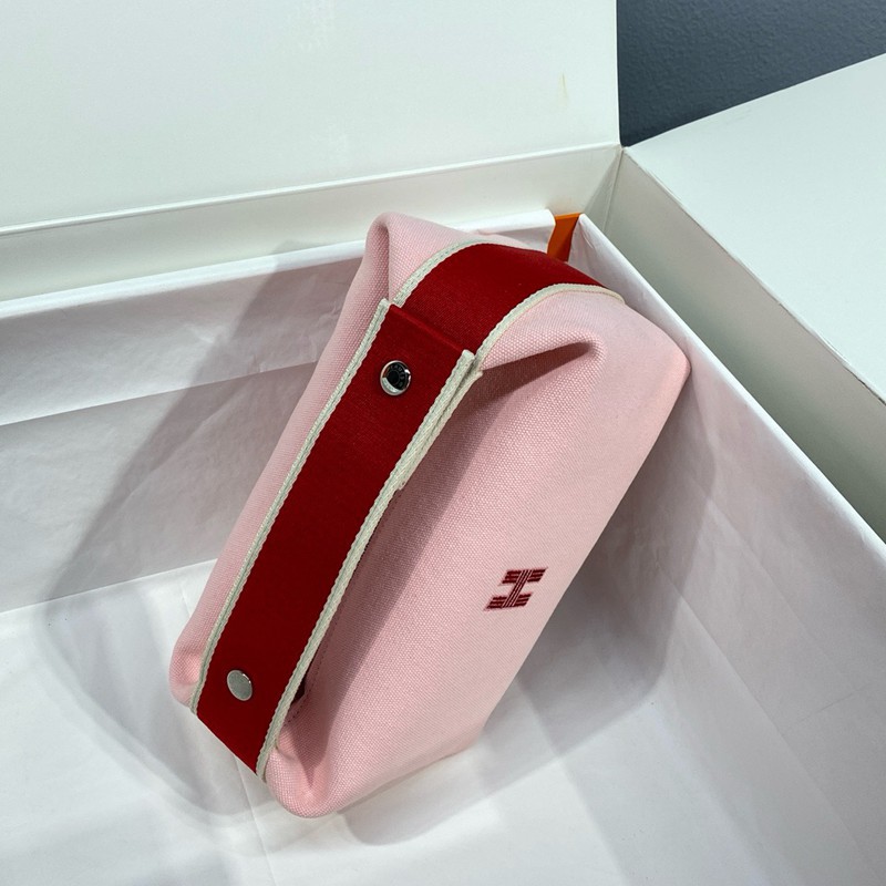 Hermes Trousse Bride-A-Brace Case