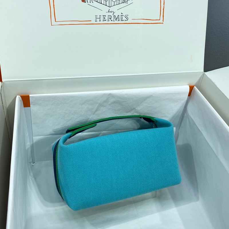 Hermes Trousse Bride-A-Brace Case