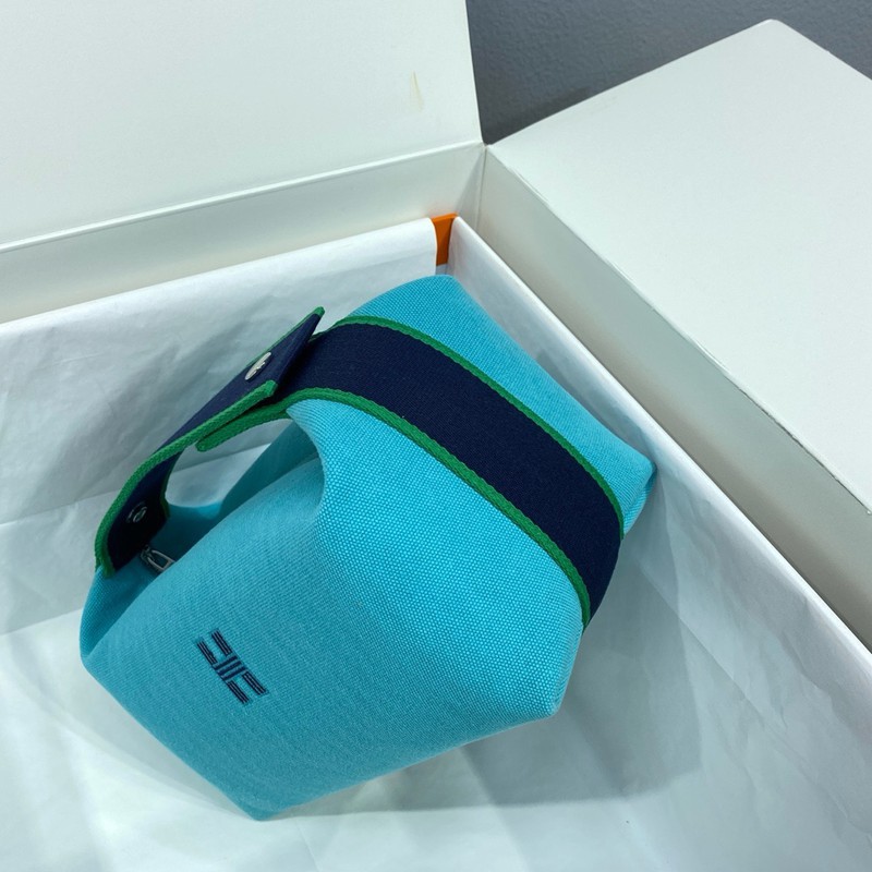 Hermes Trousse Bride-A-Brace Case