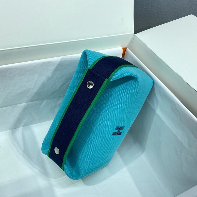 Hermes Trousse Bride-A-Brace Case