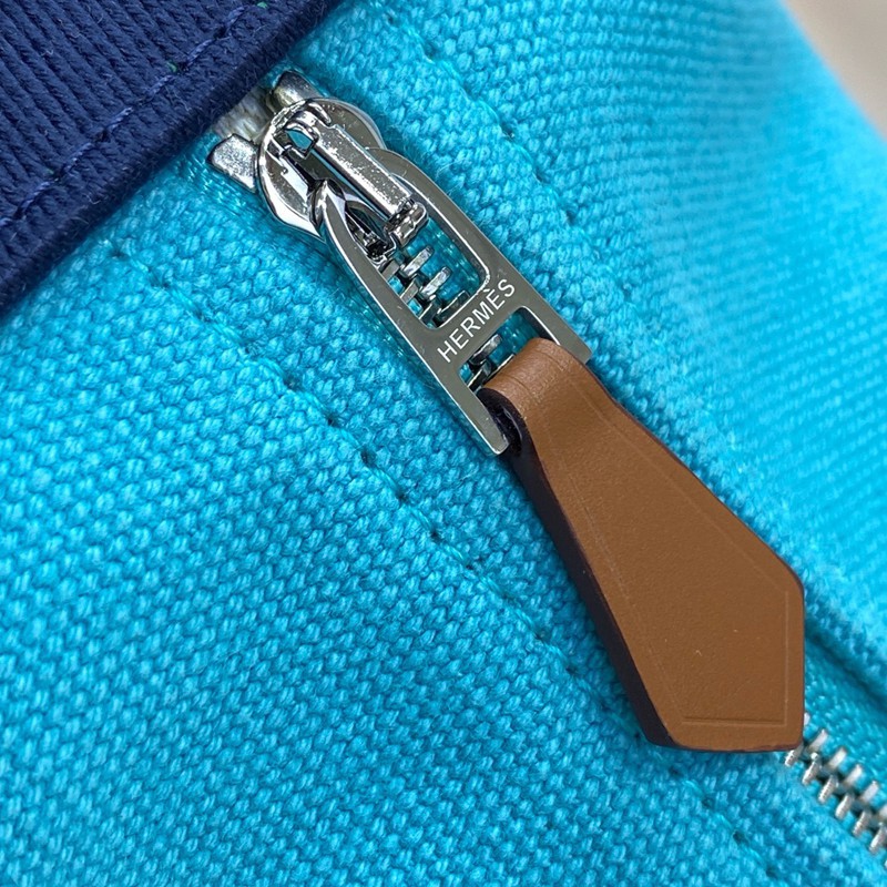 Hermes Trousse Bride-A-Brace Case