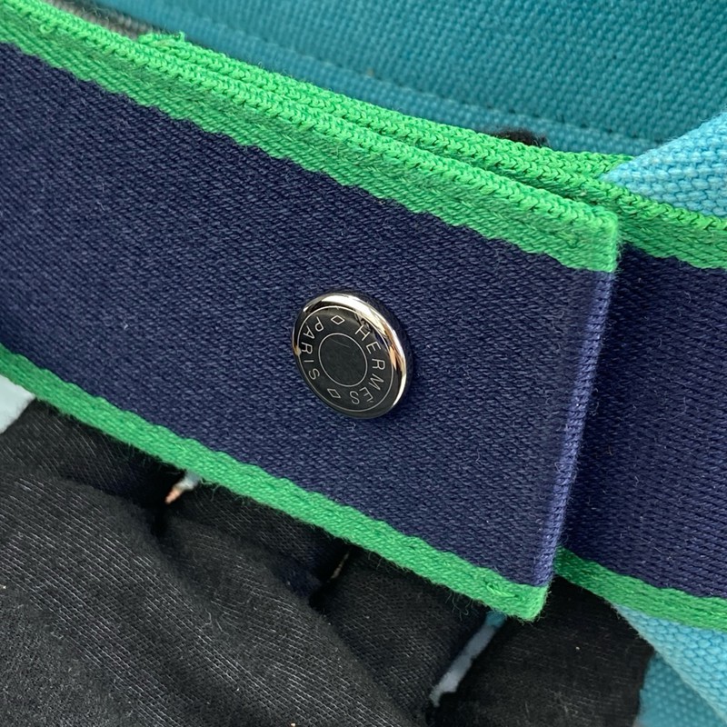 Hermes Trousse Bride-A-Brace Case