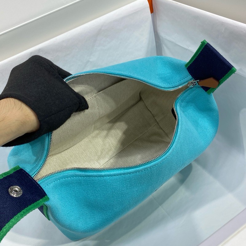 Hermes Trousse Bride-A-Brace Case