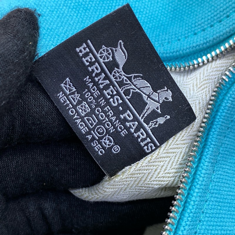 Hermes Trousse Bride-A-Brace Case