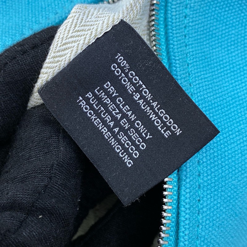 Hermes Trousse Bride-A-Brace Case