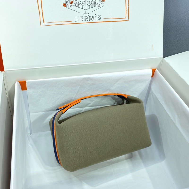 Hermes Trousse Bride-A-Brace Case