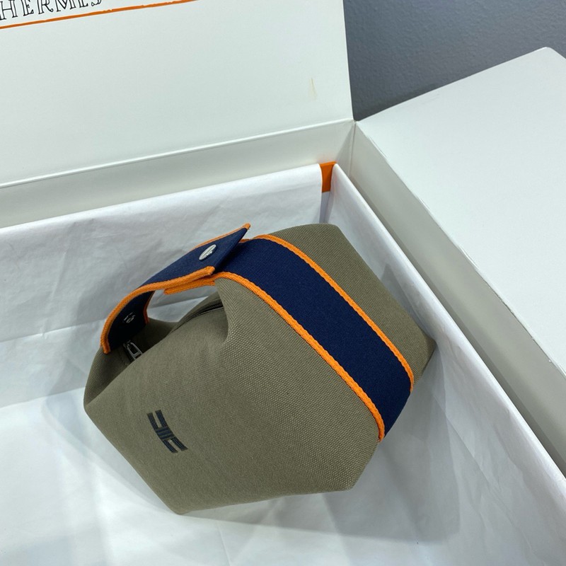 Hermes Trousse Bride-A-Brace Case