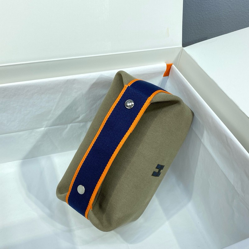 Hermes Trousse Bride-A-Brace Case