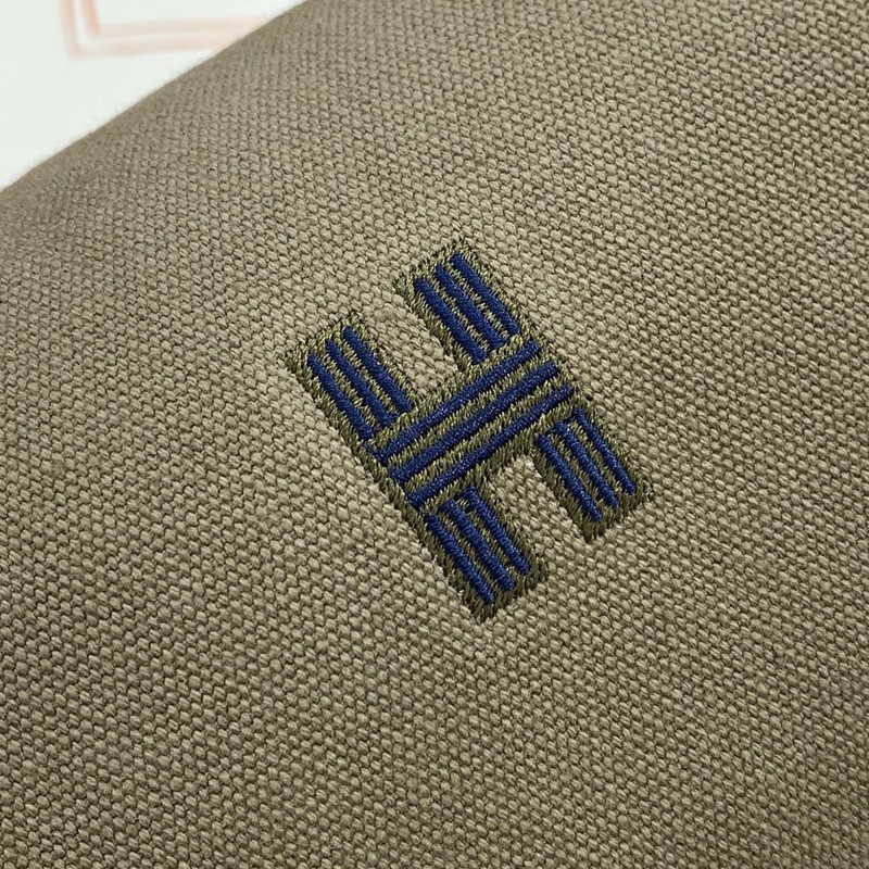 Hermes Trousse Bride-A-Brace Case