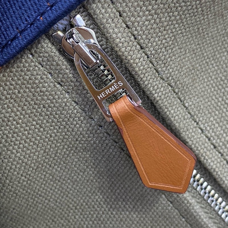 Hermes Trousse Bride-A-Brace Case