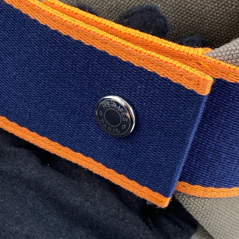 Hermes Trousse Bride-A-Brace Case