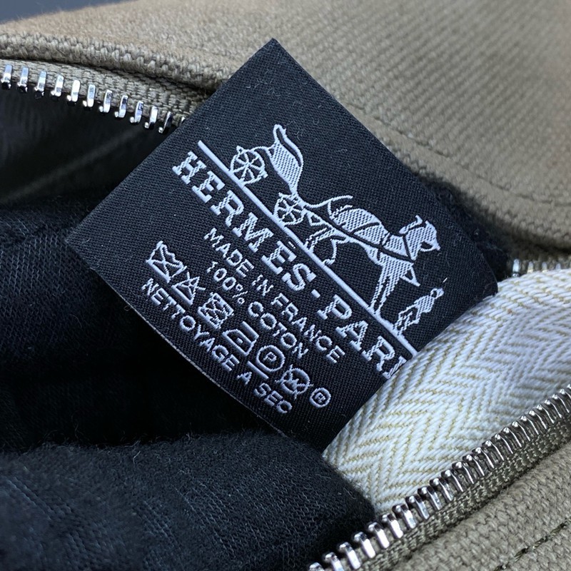 Hermes Trousse Bride-A-Brace Case